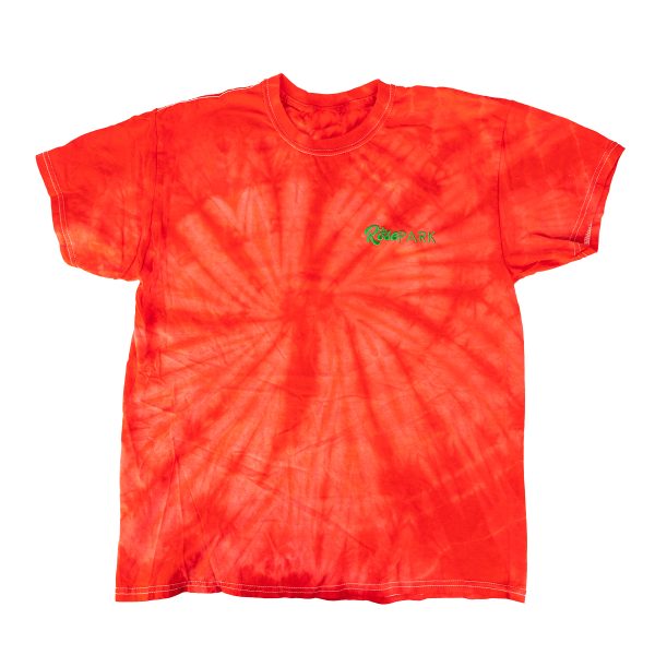 Rose Park T-Shirt