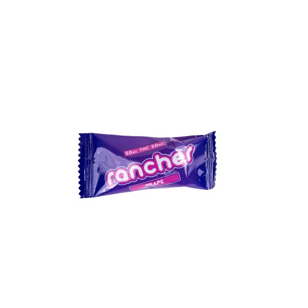 Grape Rancher 50MG