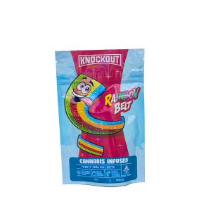 Rainbow Belt - Knockout 500mg